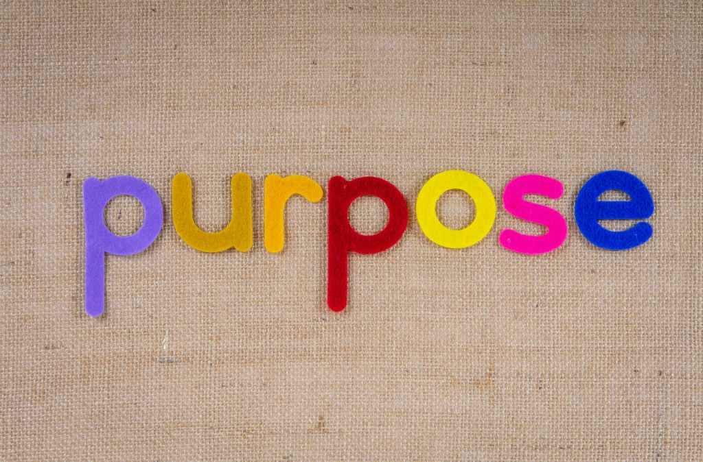 How to Find Purpose in Life?
